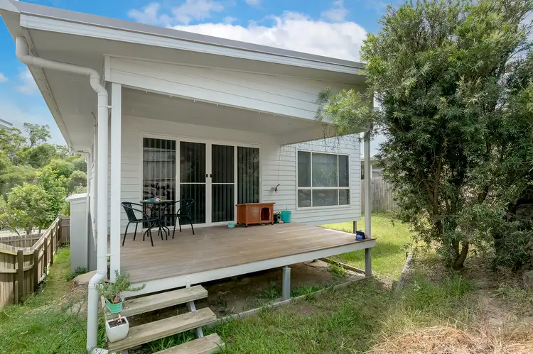 Second view of Homely house listing, 33 Imelda Way, Pimpama QLD 4209