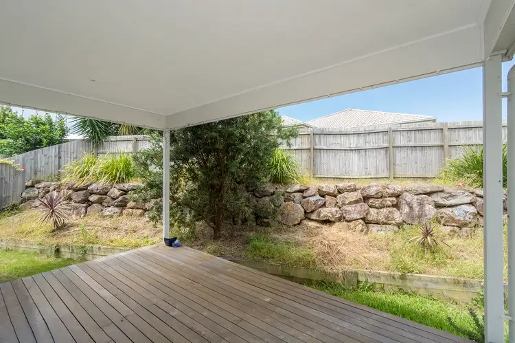 Third view of Homely house listing, 33 Imelda Way, Pimpama QLD 4209