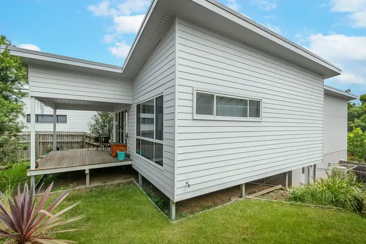 Fourth view of Homely house listing, 33 Imelda Way, Pimpama QLD 4209