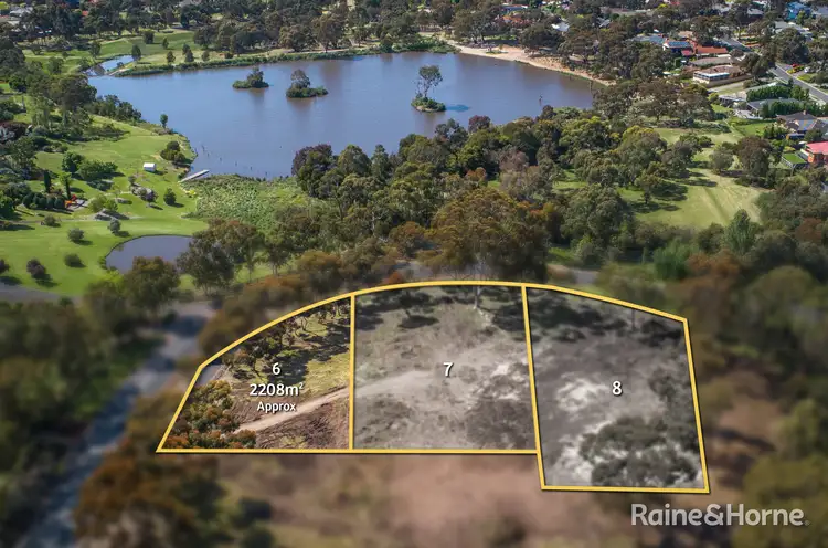 LOT 6, 35 Spavin Drive, Sunbury VIC 3429