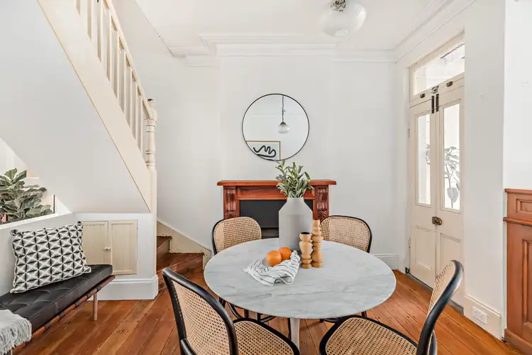 Second view of Homely house listing, 22 Queen Street, Newtown NSW 2042