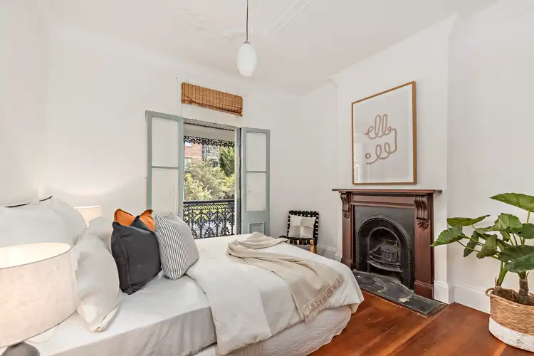 Fifth view of Homely house listing, 22 Queen Street, Newtown NSW 2042