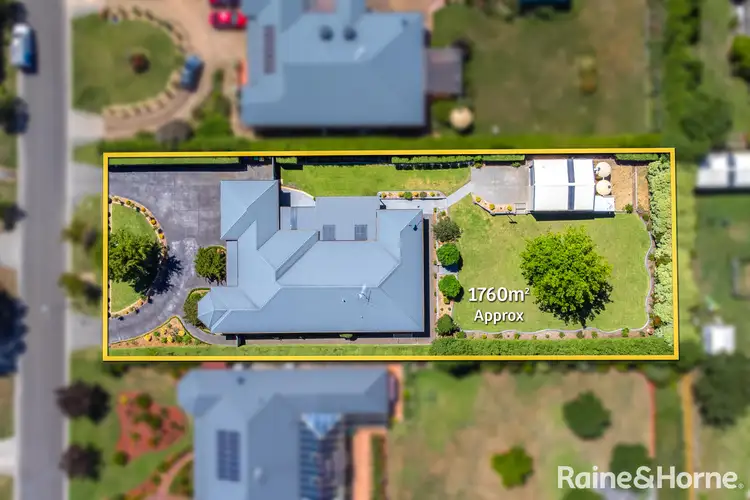 Second view of Homely house listing, 9 Glenton Court, Gisborne VIC 3437