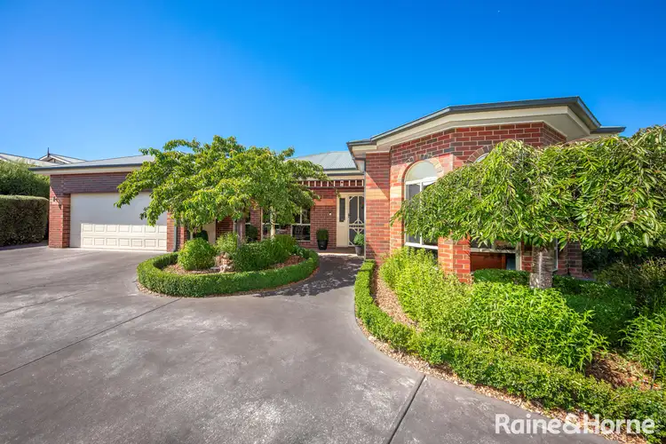 Third view of Homely house listing, 9 Glenton Court, Gisborne VIC 3437