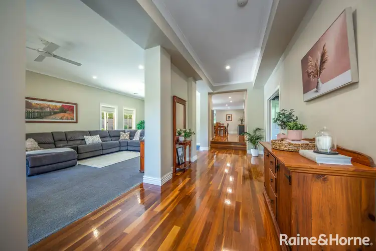 Fifth view of Homely house listing, 9 Glenton Court, Gisborne VIC 3437
