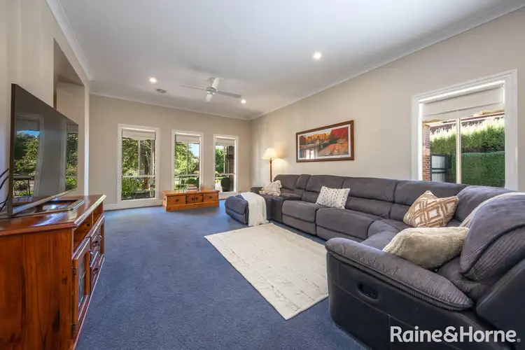 Sixth view of Homely house listing, 9 Glenton Court, Gisborne VIC 3437