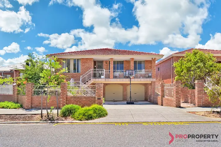 18 Galwey Street, Leederville WA 6007