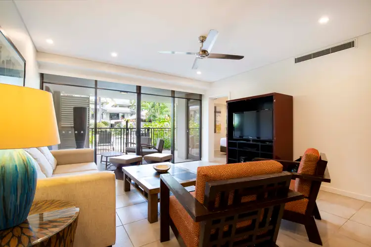 Fifth view of Homely apartment listing, 166-167/22-36 Mitre Street, Port Douglas QLD 4877