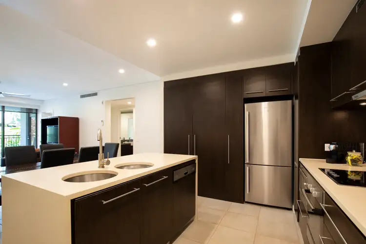 Sixth view of Homely apartment listing, 166-167/22-36 Mitre Street, Port Douglas QLD 4877