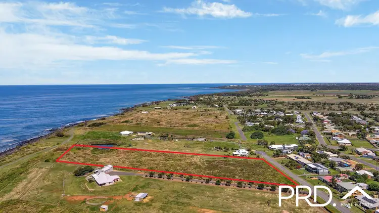 Main view of Homely land listing, 102-110 Shelley Street, Burnett Heads QLD 4670