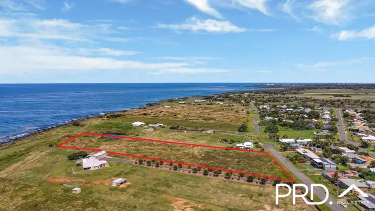 Second view of Homely land listing, 102-110 Shelley Street, Burnett Heads QLD 4670