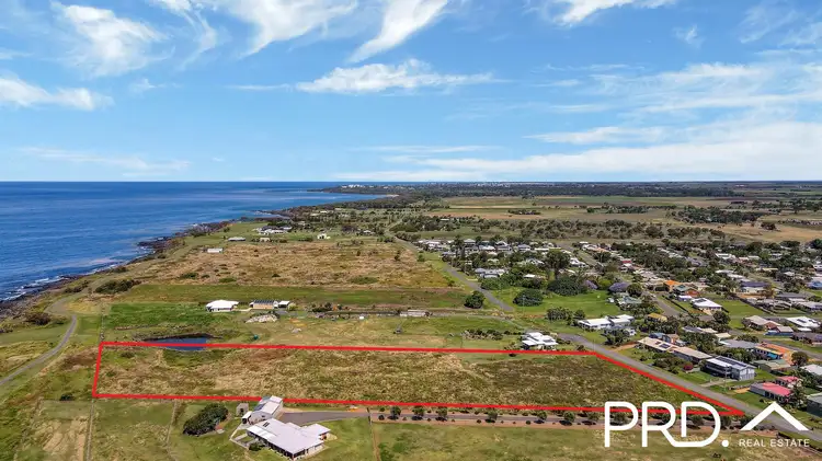 Third view of Homely land listing, 102-110 Shelley Street, Burnett Heads QLD 4670