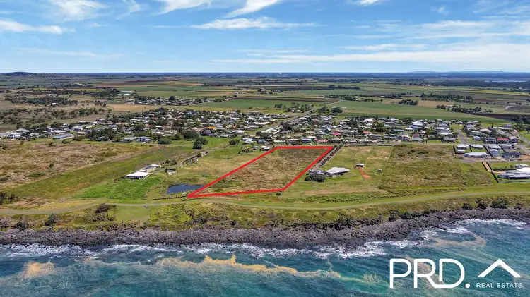 Fourth view of Homely land listing, 102-110 Shelley Street, Burnett Heads QLD 4670