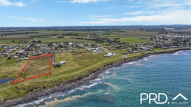 Fifth view of Homely land listing, 102-110 Shelley Street, Burnett Heads QLD 4670