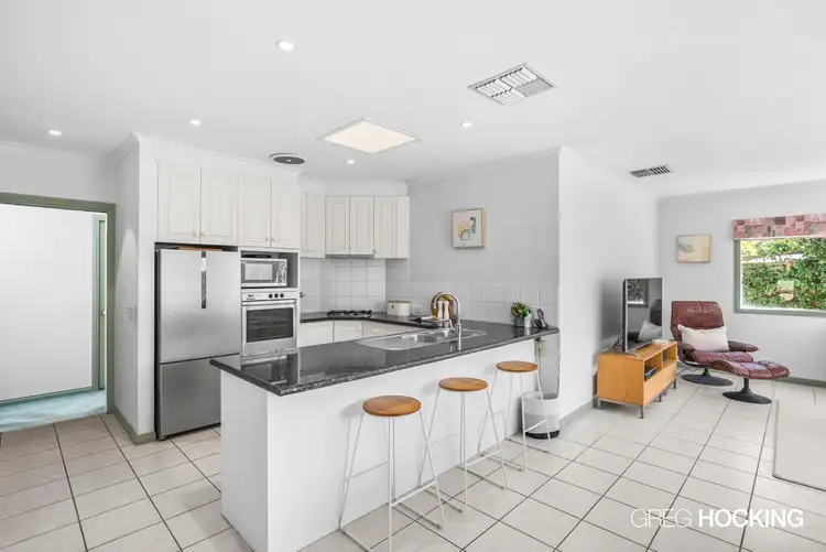 Fifth view of Homely house listing, 1A Oakley Street, Beaumaris VIC 3193