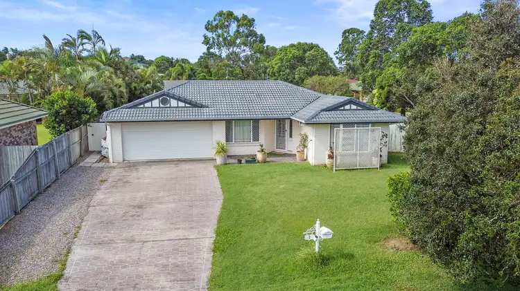 1 Lords Street, Wellington Point QLD 4160
