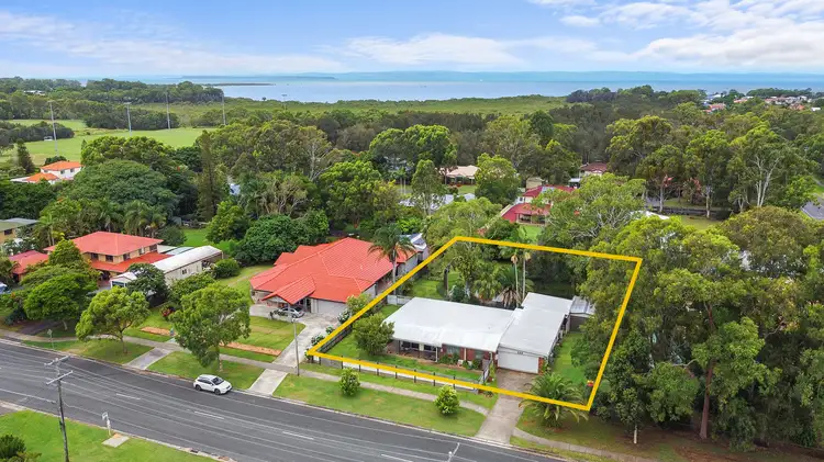 225 Fitzroy Street, Cleveland QLD 4163