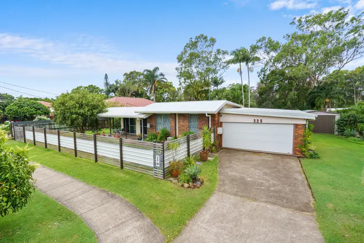 Fourth view of Homely house listing, 225 Fitzroy Street, Cleveland QLD 4163