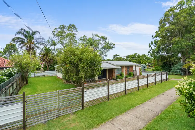 Fifth view of Homely house listing, 225 Fitzroy Street, Cleveland QLD 4163