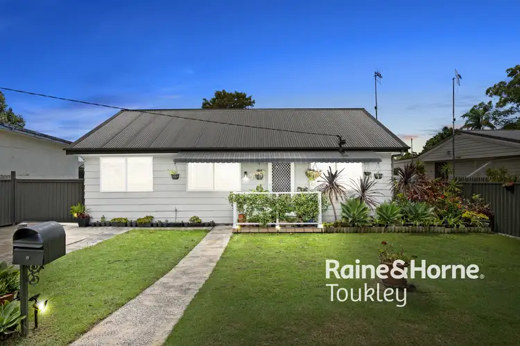 47 Brennon Road, Gorokan NSW 2263
