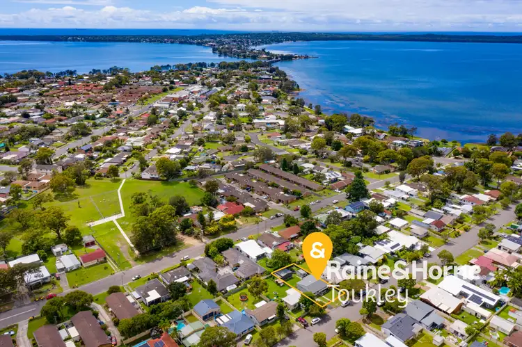 Third view of Homely house listing, 47 Brennon Road, Gorokan NSW 2263