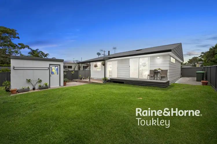Fourth view of Homely house listing, 47 Brennon Road, Gorokan NSW 2263