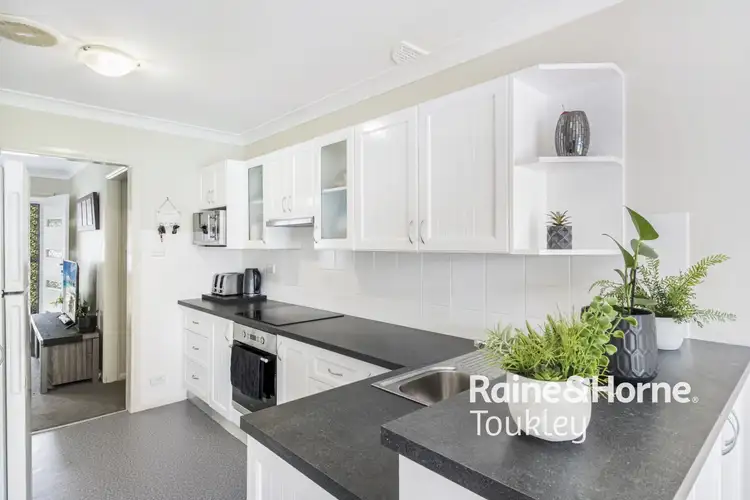 Sixth view of Homely house listing, 47 Brennon Road, Gorokan NSW 2263