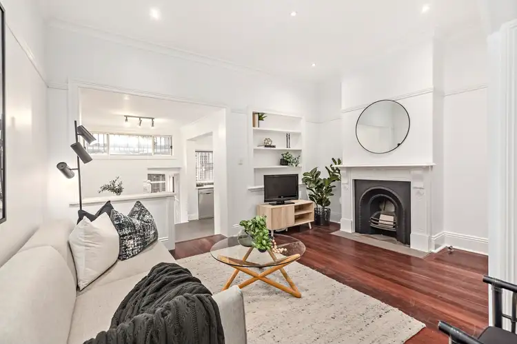 Main view of Homely house listing, 28 Shepherd Street, Chippendale NSW 2008