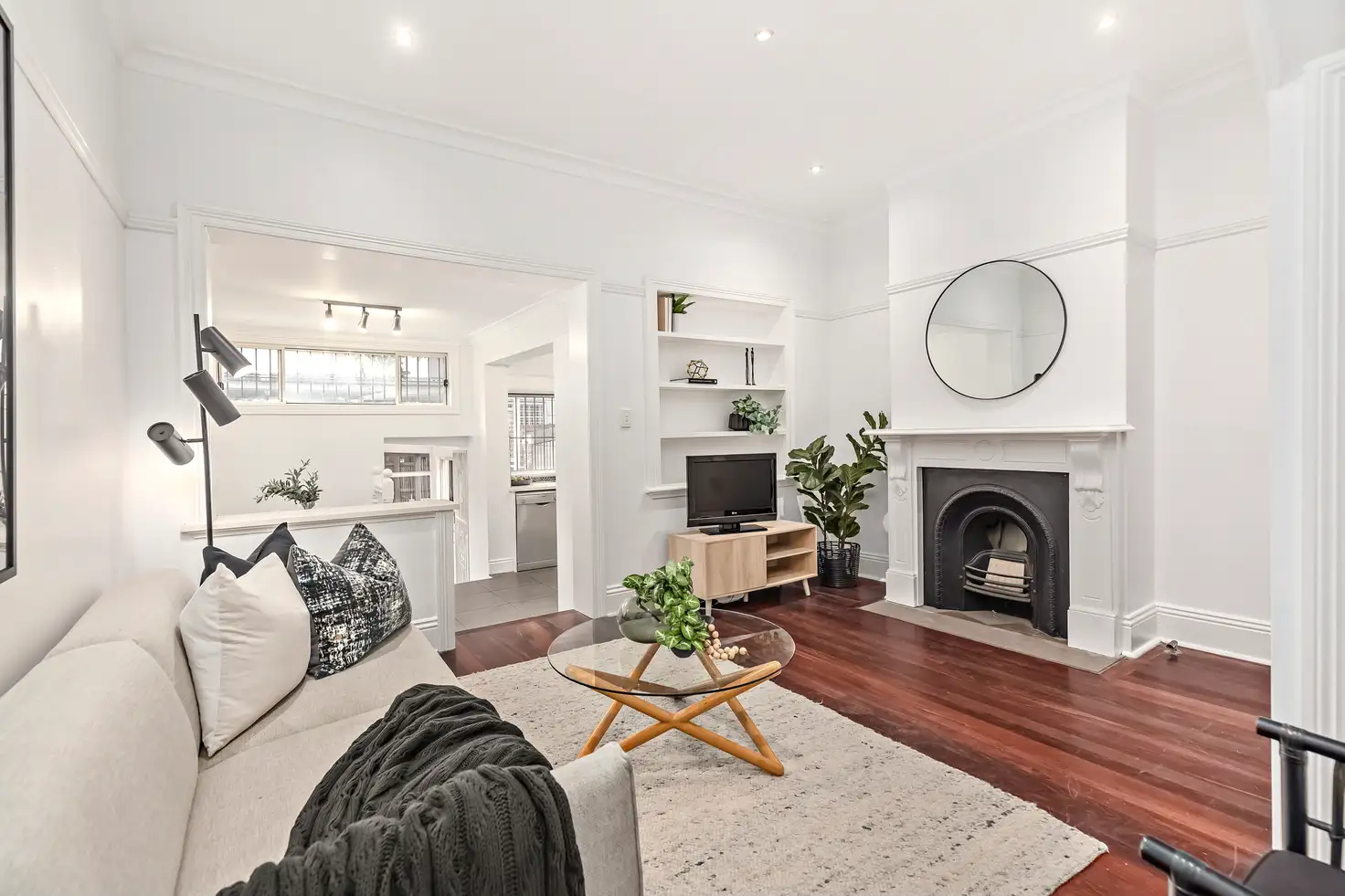 Main view of Homely house listing, 28 Shepherd Street, Chippendale NSW 2008