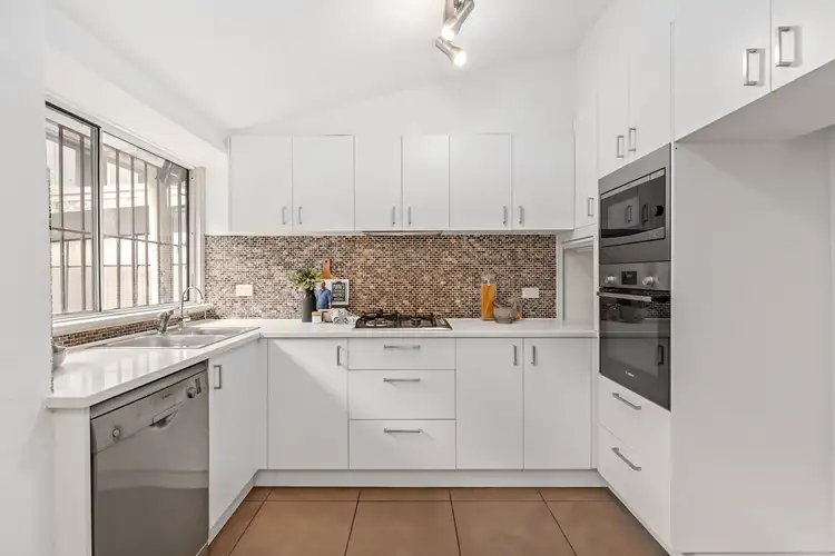 Third view of Homely house listing, 28 Shepherd Street, Chippendale NSW 2008