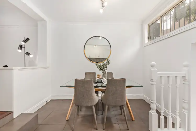 Fourth view of Homely house listing, 28 Shepherd Street, Chippendale NSW 2008