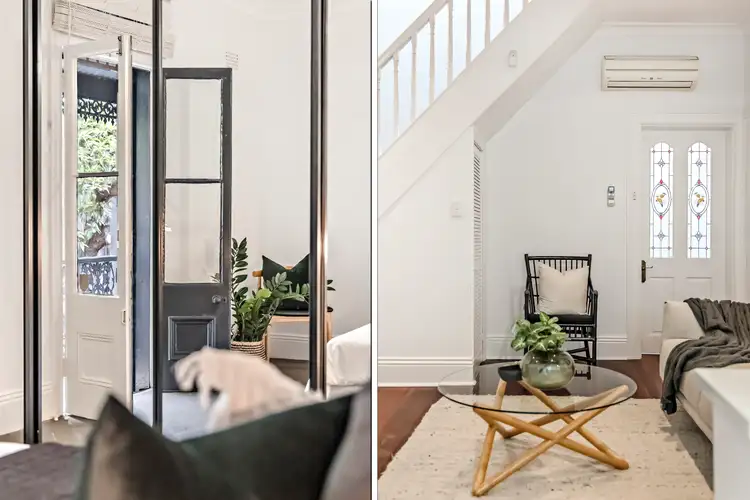 Sixth view of Homely house listing, 28 Shepherd Street, Chippendale NSW 2008