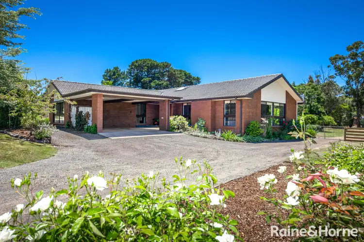 Main view of Homely house listing, 41 Swinburne Avenue, Gisborne VIC 3437