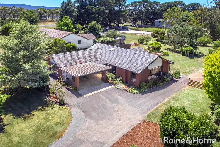Second view of Homely house listing, 41 Swinburne Avenue, Gisborne VIC 3437