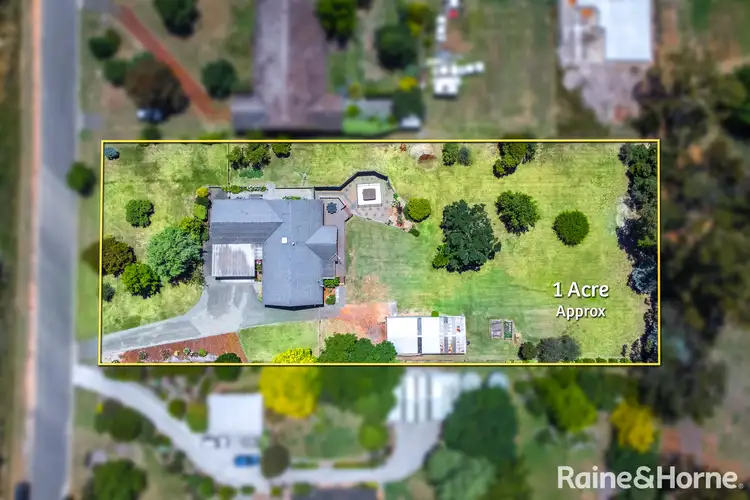 Third view of Homely house listing, 41 Swinburne Avenue, Gisborne VIC 3437