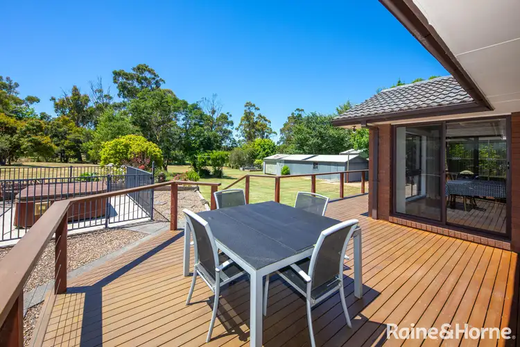 Fourth view of Homely house listing, 41 Swinburne Avenue, Gisborne VIC 3437