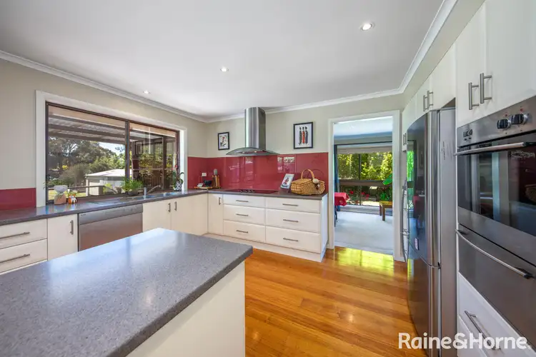 Fifth view of Homely house listing, 41 Swinburne Avenue, Gisborne VIC 3437