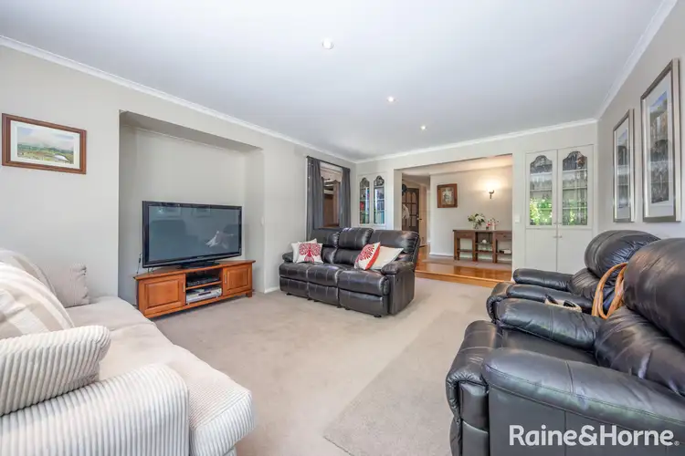 Seventh view of Homely house listing, 41 Swinburne Avenue, Gisborne VIC 3437