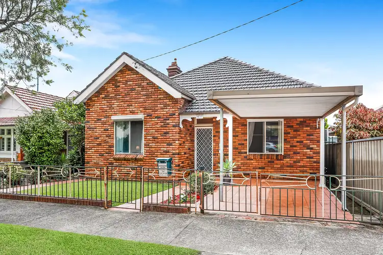 43 Cameron Street, Bexley NSW 2207