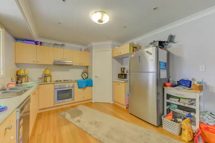 Sixth view of Homely house listing, 3 Burdekin Place, Tamworth NSW 2340