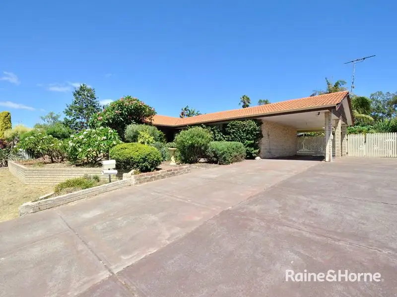 Main view of Homely house listing, 15 Glencoe Parade, Halls Head WA 6210