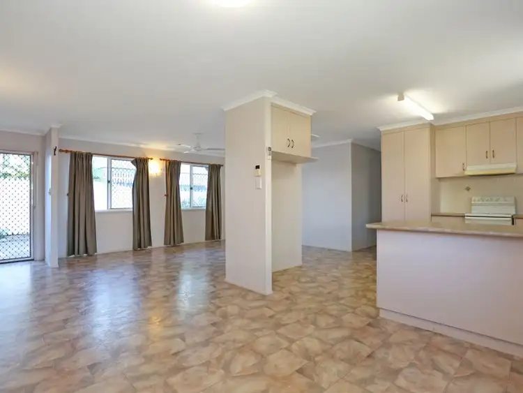 Second view of Homely house listing, 2/11 Andergrove Road, Andergrove QLD 4740