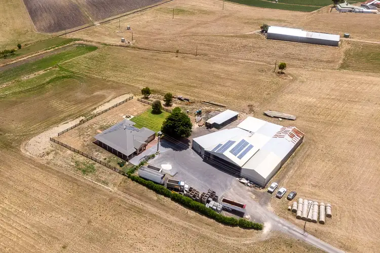 Second view of Homely house listing, 31 Swamp Road, Uraidla SA 5142