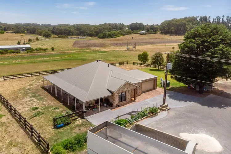 Fourth view of Homely house listing, 31 Swamp Road, Uraidla SA 5142
