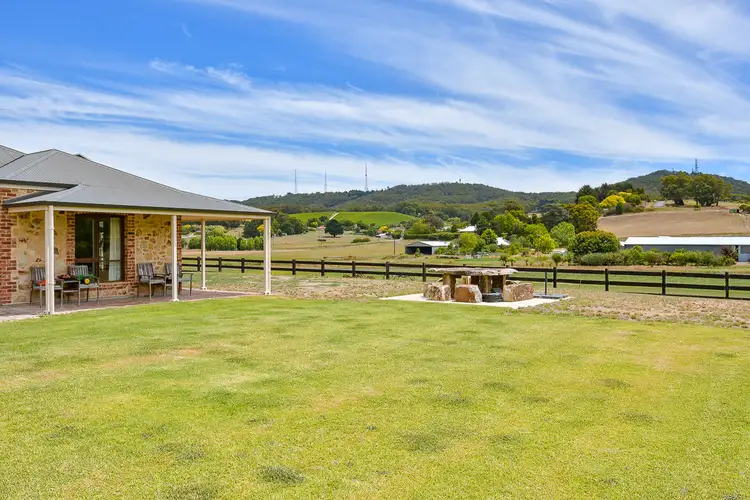 Fifth view of Homely house listing, 31 Swamp Road, Uraidla SA 5142