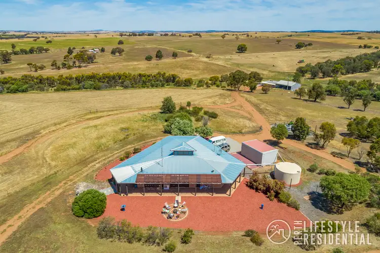 523 Wongamine Road, Buckland WA 6401