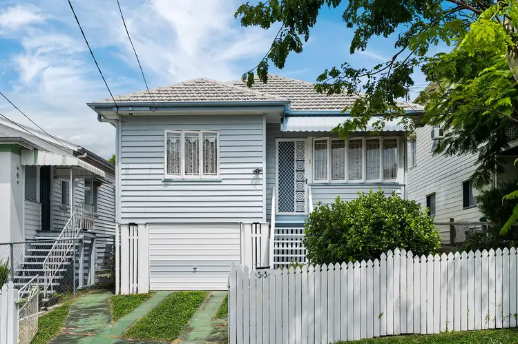 53 Cedar Street, Greenslopes QLD 4120