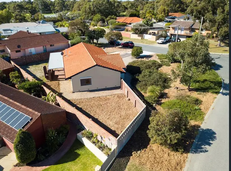 Second view of Homely house listing, 24 Mackay Way, Hillarys WA 6025