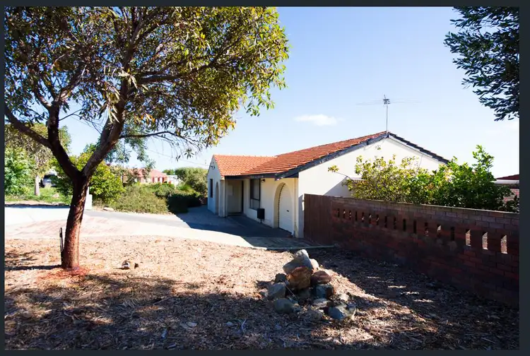 Fifth view of Homely house listing, 24 Mackay Way, Hillarys WA 6025