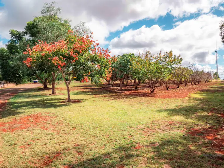 Fourth view of Homely rural property listing, 203 Proston Abbeywood Road, Proston QLD 4613